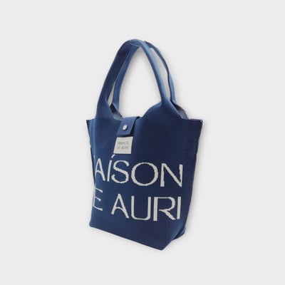 Poche Sport Denim 藍調斜背口袋包4