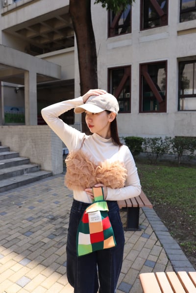 Candy Green 糖果綠2