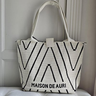Maison Grandie White｜格蘭緹之家-白色2