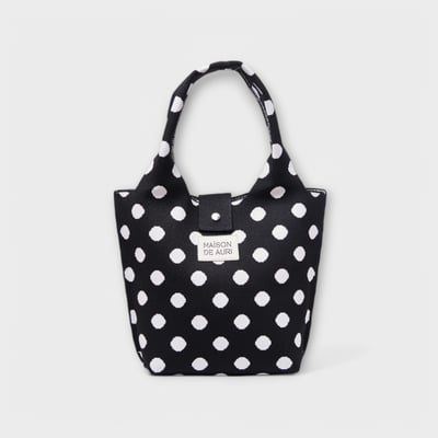 Poche Sake 黑眼豆豆1