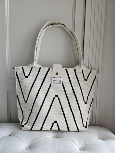 Maison Grandie White｜格蘭緹之家-白色2