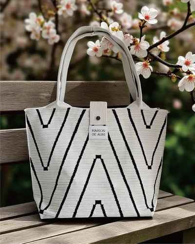 Maison Grandie White｜格蘭緹之家-白色3