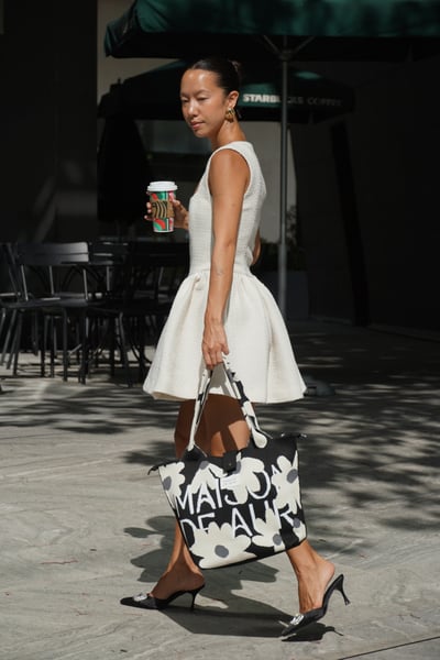 Poche Grande - Happy Grey 快樂灰3