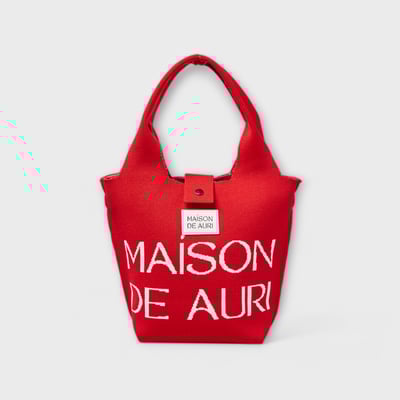 Poche Sport Red 紅焰斜背口袋包2