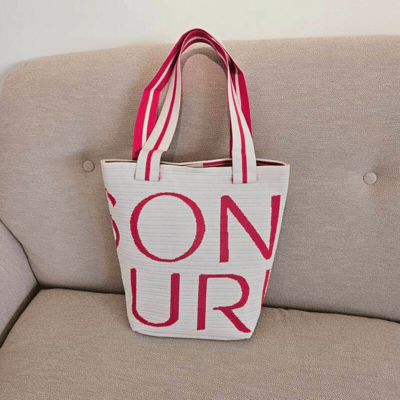 SAC POP Pink 法潮粉8