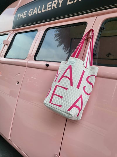 SAC POP Pink 法潮粉6