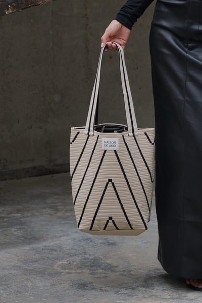 SAC White 法式白5