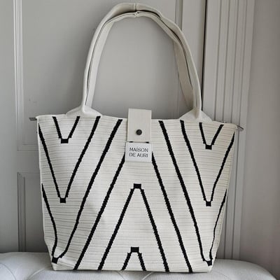 Maison Grandie White｜格蘭緹之家-白色1