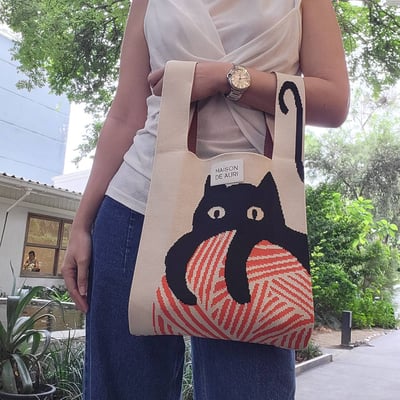 Meow Jumbo 大喵喵4