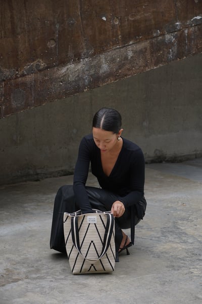 SAC White 法式白7