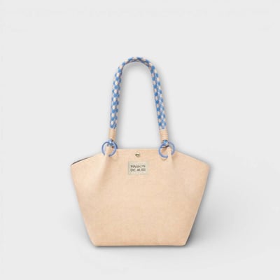 Smoothie Vanilla Jumbo - 大果昔香草2