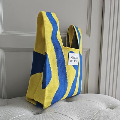 Puff Yellow 炊煙黃3