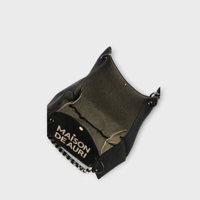 Smoothie Black Jumbo - 大芝麻黑8