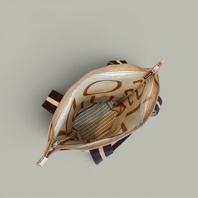 SAC POP｜Walnut 法式胡桃 🌰6