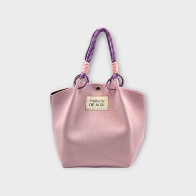 Smoothie Purple 薰衣紫 果昔包3