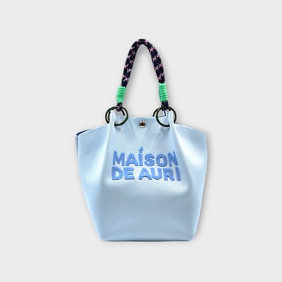 Smoothie Blue 海鹽藍 果昔包3