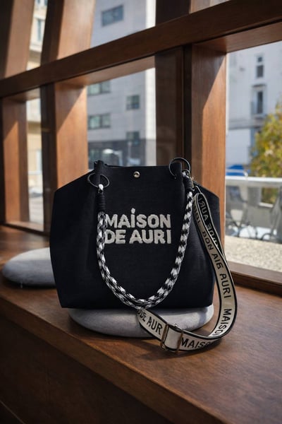 Smoothie Black Jumbo - 大芝麻黑4