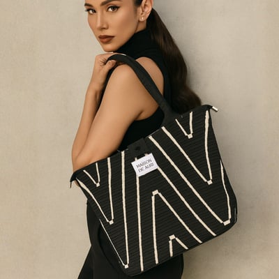 Maison Grandie Black｜格蘭緹之家-黑色3