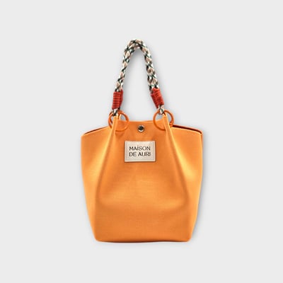 Smoothie Orange 蜜柑橙 果昔包2