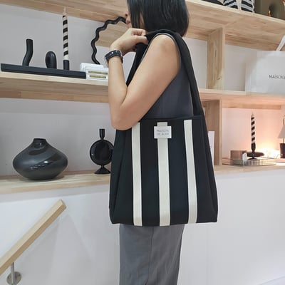 Campus Black 學院黑書包5