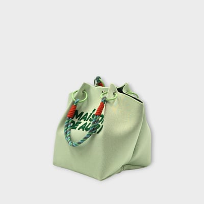 Smoothie Green 哈蜜綠 果昔包4