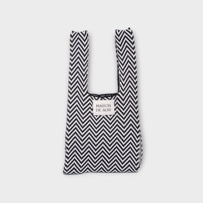 Chevron Black 勝利黑2