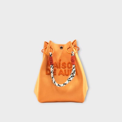 Smoothie Orange 蜜柑橙 果昔包8