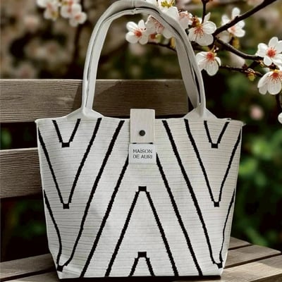 Maison Grandie White｜格蘭緹之家-白色3