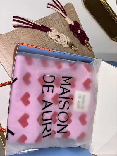 Gift box Moomin 嚕嚕米禮盒5