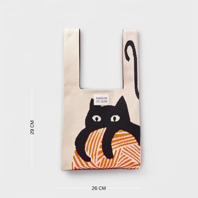 Meow Jumbo 大喵喵8