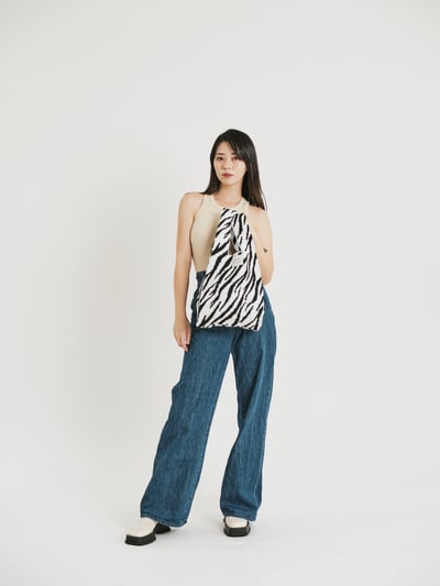 Zebra 斑馬8