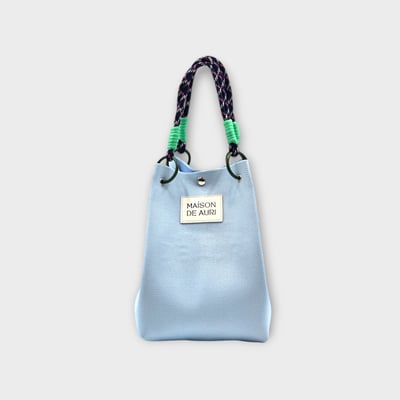 Smoothie Blue 海鹽藍 果昔包7