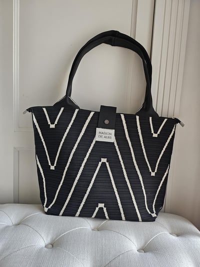 Maison Grandie Black｜格蘭緹之家-黑色2