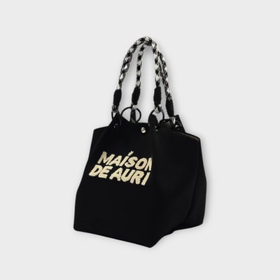 Smoothie black 芝麻黑 果昔包5