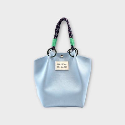 Smoothie Blue 海鹽藍 果昔包2