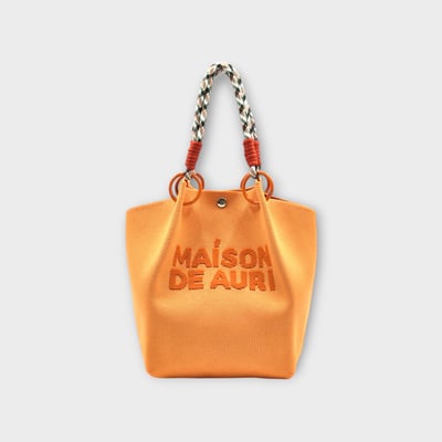 Smoothie Orange 蜜柑橙 果昔包3