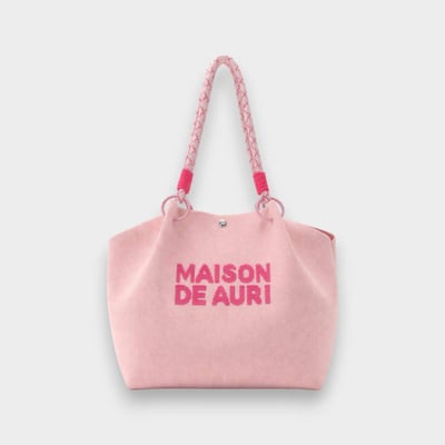 Smoothie Pink Jumbo - 草莓牛奶6