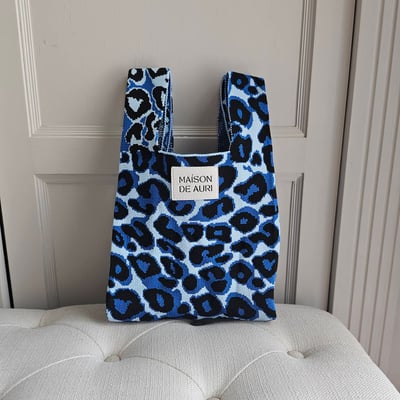 Panther Blue-獵豹藍1