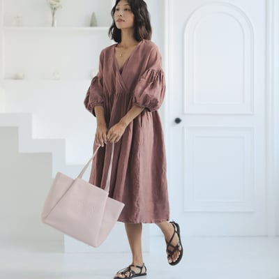 FLORENCE — Ballet Pink  佛羅倫斯・芭蕾粉8