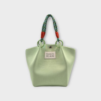 Smoothie Green 哈蜜綠 果昔包2