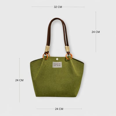 Smoothie Matcha Jumbo - 大果昔抹茶4