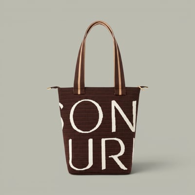 SAC POP｜Walnut 法式胡桃 🌰5