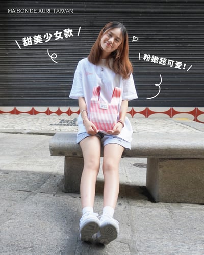 Ruby Pink 露比粉3