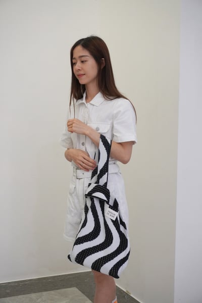 Wave White 波浪白3