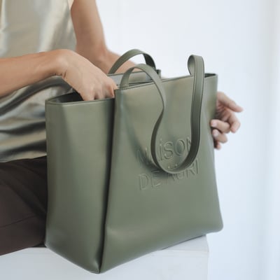 FLORENCE — Kelly Green 佛羅倫斯・凱莉綠11