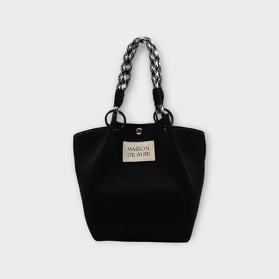 Smoothie black 芝麻黑 果昔包2