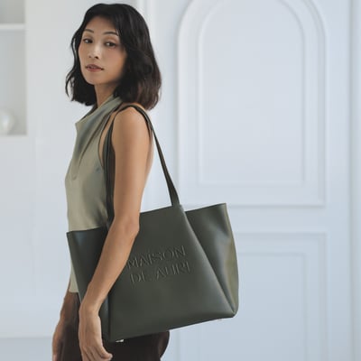 FLORENCE — Kelly Green 佛羅倫斯・凱莉綠1