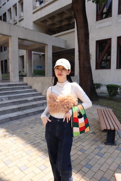 Candy Green 糖果綠3