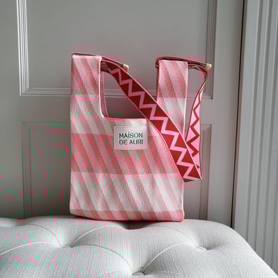 Ruby Pink 露比粉7