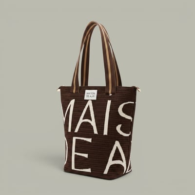 SAC POP｜Walnut 法式胡桃 🌰3